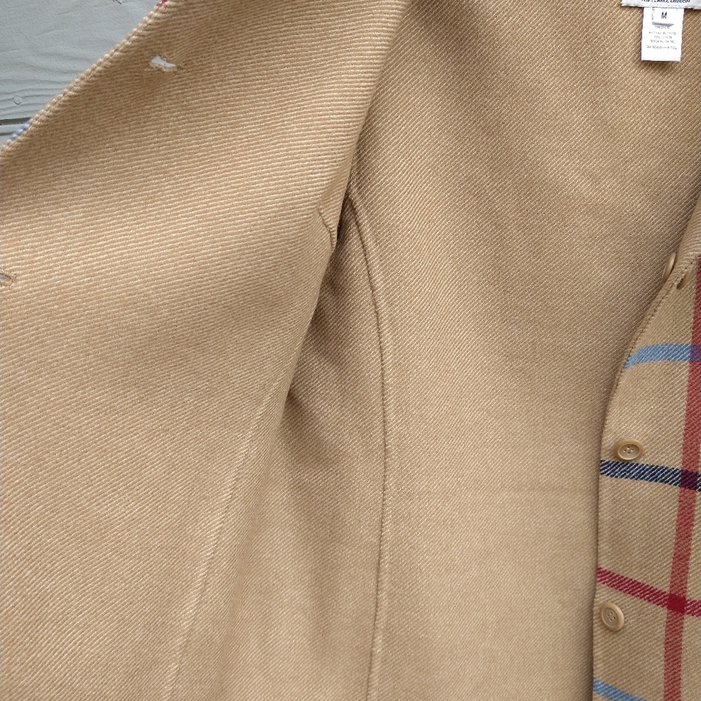 Pendleton Reversible Wool Jacket - image 7